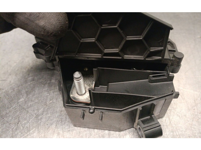 Pojistková skříňka Řídící jednotka BSM A1775404007 Mercedes-Benz CLA C118 X118 2021