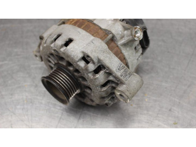 Генератор    Chevrolet Nubira      