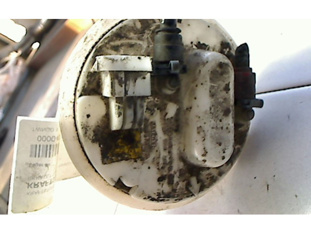 Vstřikovací čerpadlo Renault Twingo I