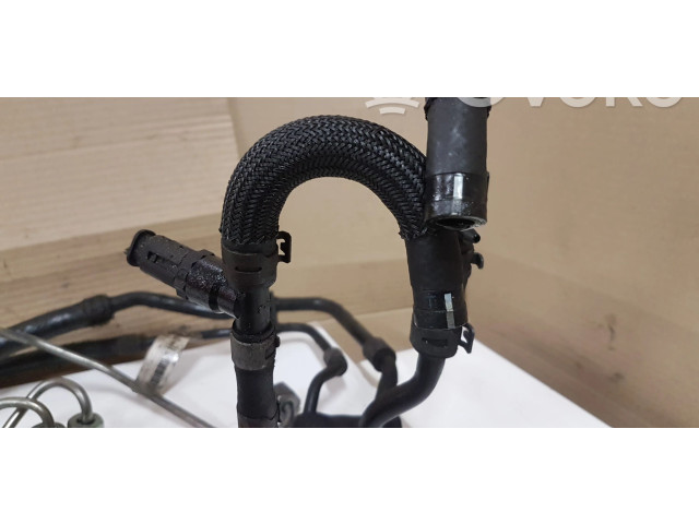 Vstřikovač 0445010519, 0445110401 Mini One - Cooper Clubman R55 pro naftový motor 1.6 N47C16A