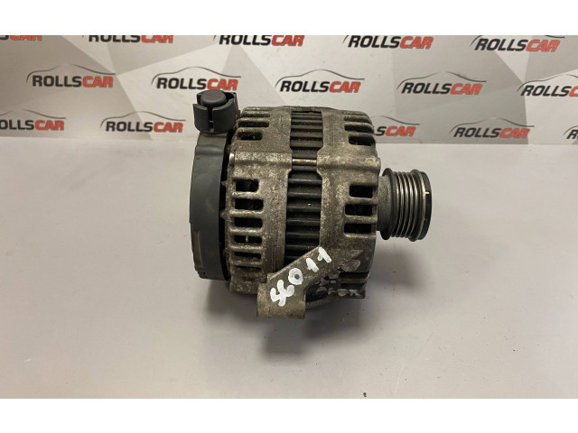 Генератор 0121715079 Volvo S60