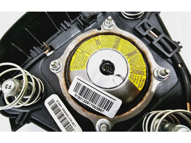 Подушка безопасности водителя 56900-A2100   KIA Ceed