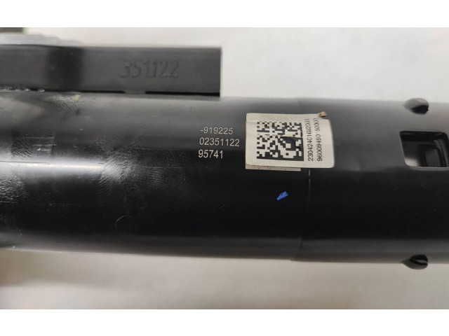 Рулевая рейка 32315187, 8889198012 Polestar 2 2020 - года