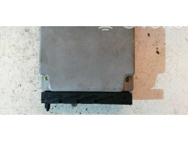 Блок управления двигателем Блок управления 09497544A, MB0797008890   Volvo V70