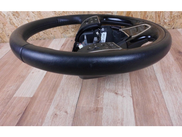 Руль Mitsubishi Outlander 2001 - 2007 года 4400A875XA, 4400A875