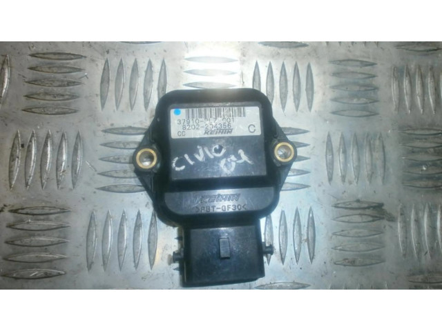 Блок управления 37910PLZG01, 8202204356   Honda Civic