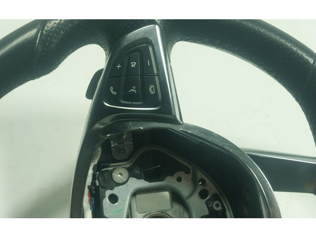 Volant Mercedes-Benz GLE (W166 - C292) 2016 A0024602303, A0024602303