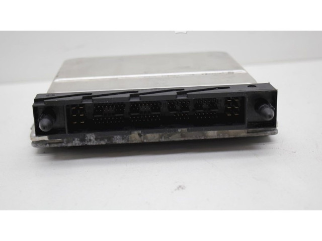 Блок управления впрыском 30646978 Volvo XC90