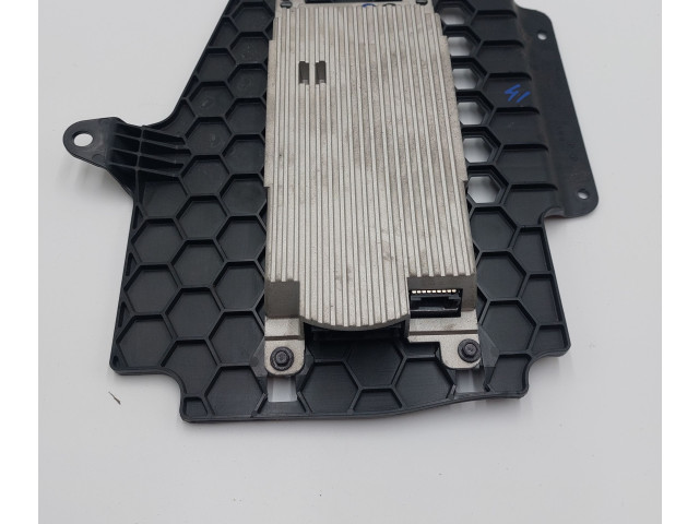 Модуль «Bluetooth»