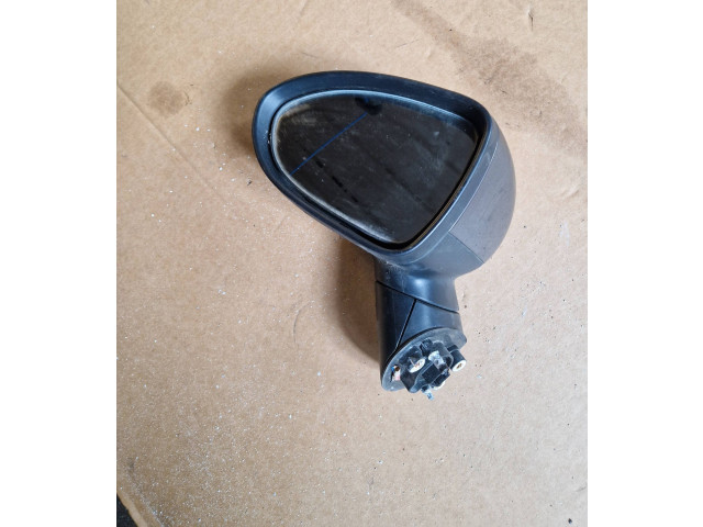 Zpětné zrcátko KIA Rio 2012