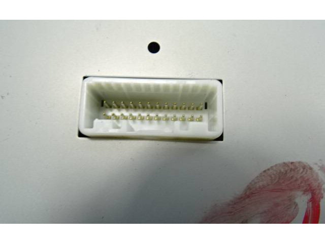 Дисплей    28091EM00A, 70503801   Nissan X-Trail T31