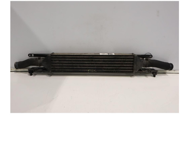 Интеркулер 866450200 Fiat Grande Punto