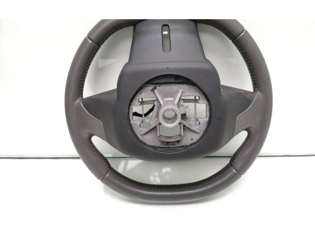 Подушка безопасности водителя 98085005ZD, 98031272yc   Citroen C4 Cactus