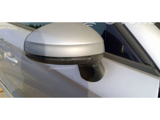 Зеркало электрическое Audi A1 2010 - 2018 года