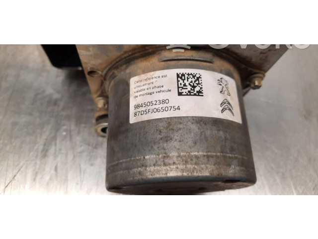 Jednotka ABS Citroen Berlingo 2021