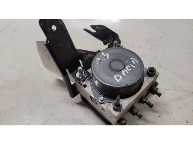 Блок АБС 0265801085, 559L5090712   Dacia  Sandero  