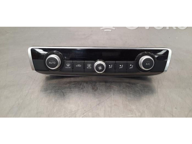 Блок управления климат-контролем 8V0820043 Audi A3 S3 8V