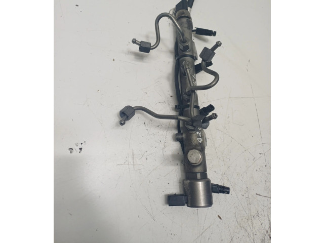 Vstřikovací lišta A6510700495 Mercedes-Benz E A207