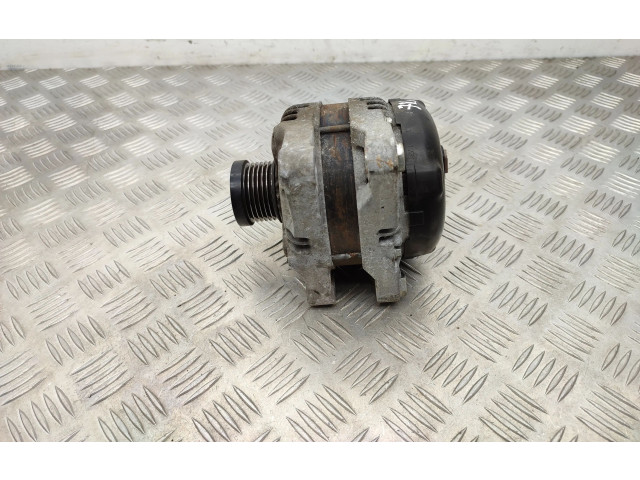 Генератор CV6T10300BC Ford B-MAX