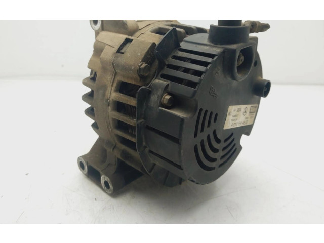 Генератор A0121544502   Mercedes-Benz A W168      