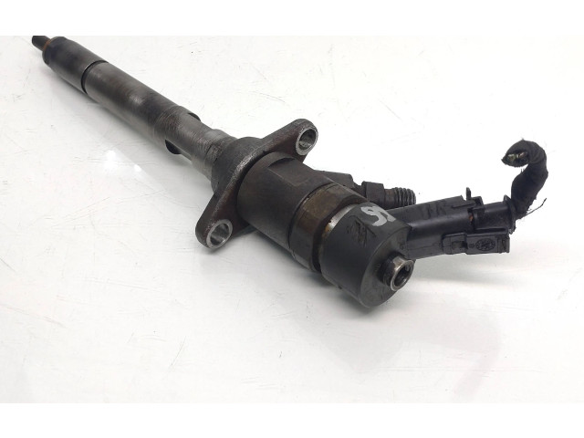 Форсунка 0445110259 Volvo C30 D4164T