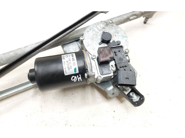 Комплект механизма стеклоочистителей A2518202542, 405190    Mercedes-Benz R W251
