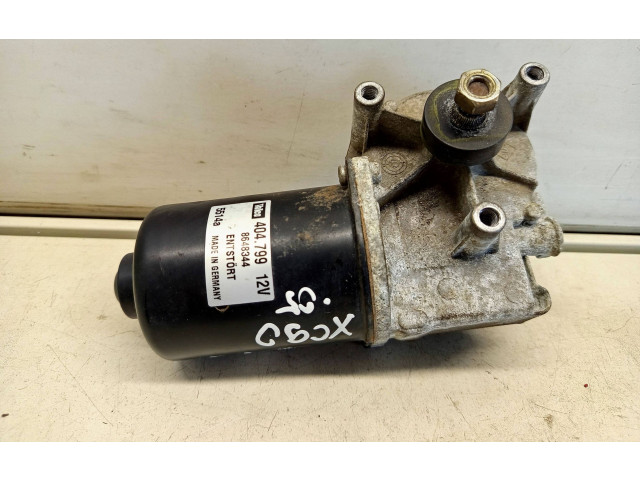 Моторчик дворников 404799, 5514A    Volvo XC90