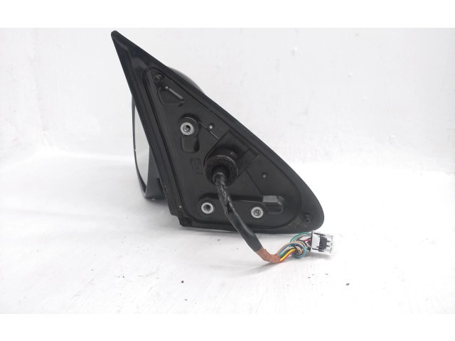 Зеркало электрическое        Mitsubishi Outlander  2013 - 2021 года   