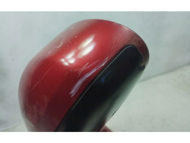 Außenspiegel elektrisch Tür vorne Ctroen C4 I 2004 - 2010 года