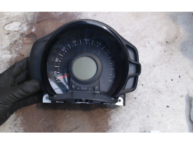 Панель приборов 769167320U, 769167320U   Peugeot 108       