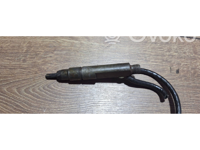 Форсунка 046130201f    Volkswagen Transporter - Caravelle T4   