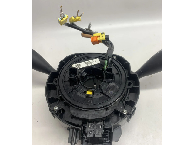 Подрулевой шлейф SRS P68141121, 68141121 Jeep Cherokee