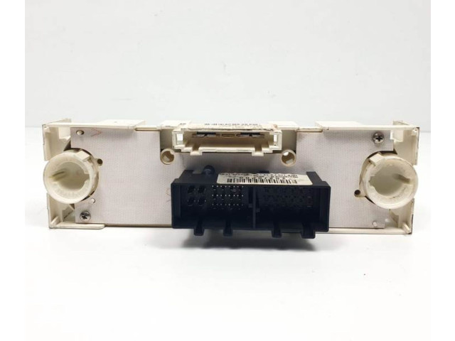 Блок управления климат-контролем 6Y0819045H Skoda Fabia Mk1 (6Y)