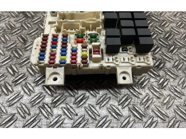 Блок комфорта A4548203726 Smart ForFour I