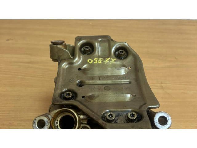 Čerpadlo oleje 7572473, D5877 BMW 7 F01 F02 F03 F04 4.4