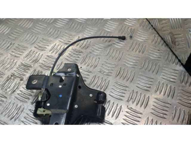 Zámek zadních dveří 8M51R442A66AC Ford Focus 2009