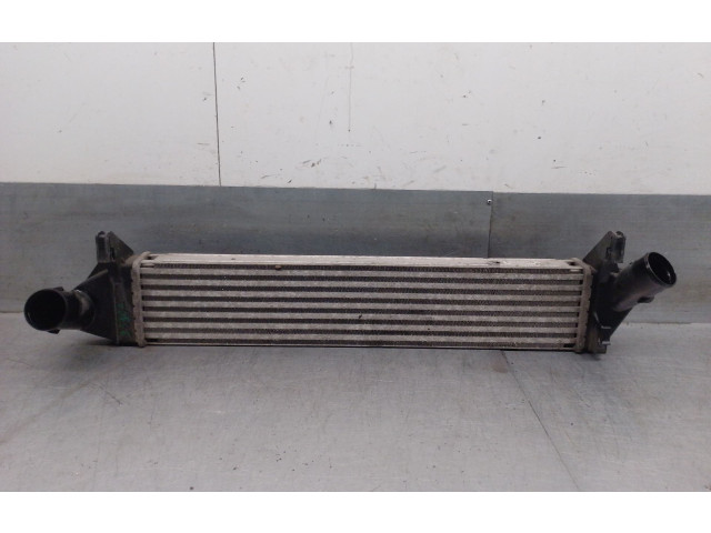 Интеркулер  8200409045A, 8200409045   Dacia Logan Pick-Up 