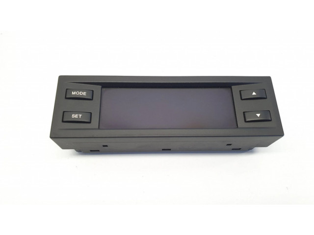 Дисплей    96647250   Chevrolet Epica