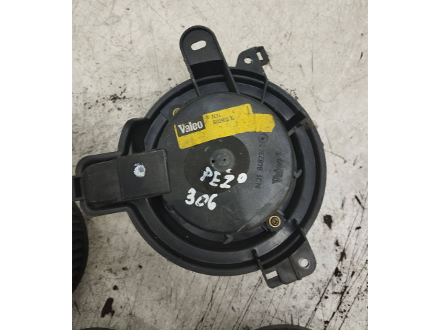 Вентилятор печки    602905K   Peugeot 306