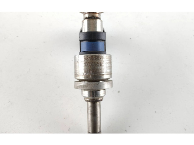 Vstřikovač 94811012821 Porsche Panamera (970)