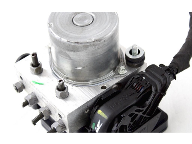 Блок АБС 476604020R   Dacia  Duster II  2017 - 2024 года