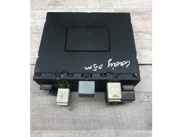 Блок комфорта 3C0937049E, F005V00526 Volkswagen Caddy