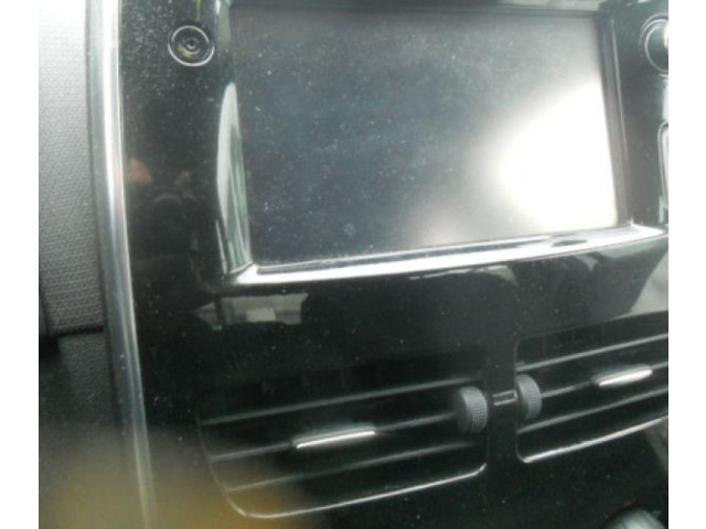 Блок АБС 476607745R   Renault  Clio IV  2012 -  года