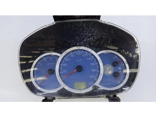 Панель приборов MN179239, MM0039006 Mitsubishi L200