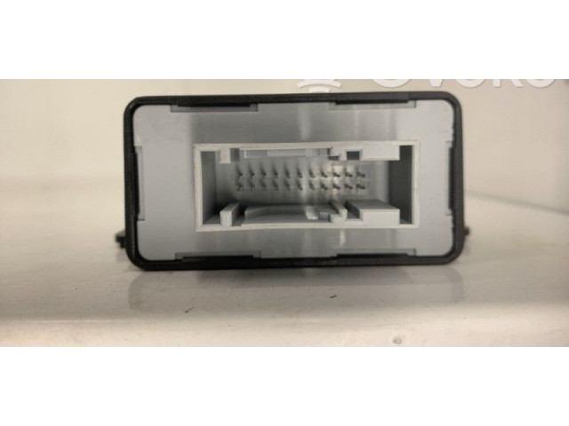 Блок управления 8X0919475M Audi Q3 8U