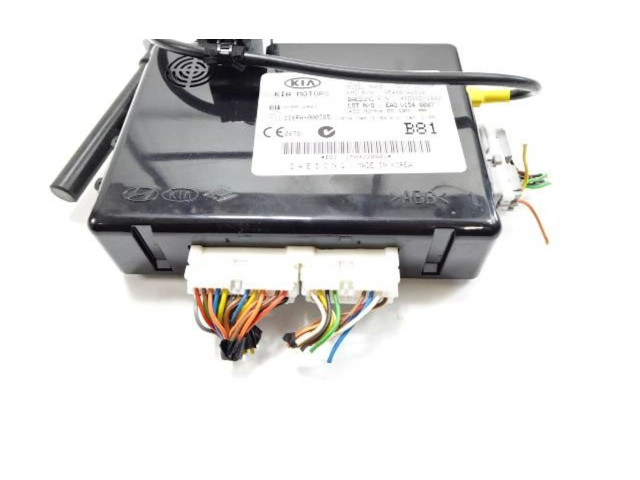 Блок комфорта 95400A2810, 116RA000385 KIA Ceed