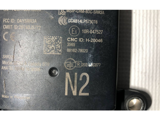 Датчик слепых зон 8816278020, 10R047527 Lexus NX