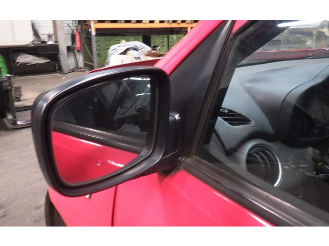 Зеркало электрическое Hyundai i10 2007 - 2012 года