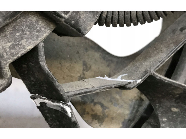 Вентилятор радиатора 6007614600735200f, 6007614600735200F Tesla Model S