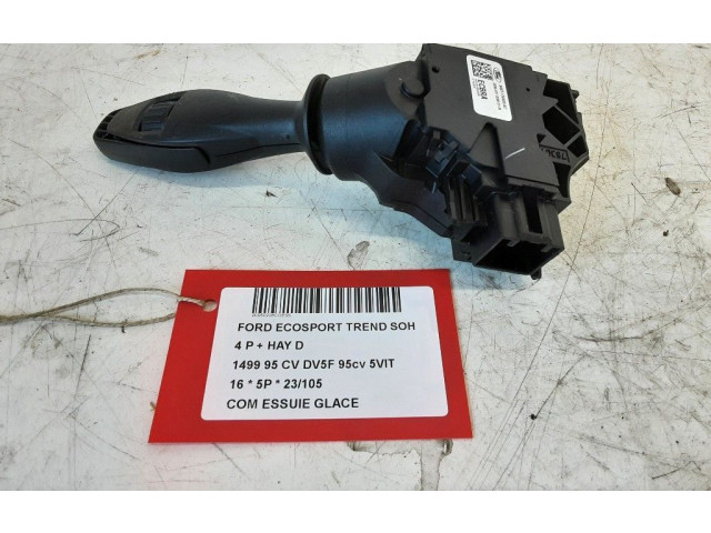 Переключатель дворников 8A6T17A553AC, 8A6T17A553AC   Ford Ecosport